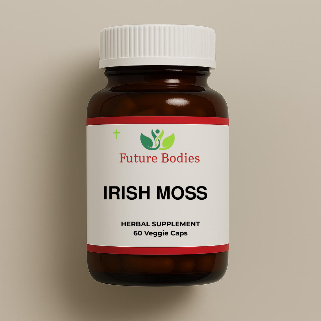 Irish Moss Powder