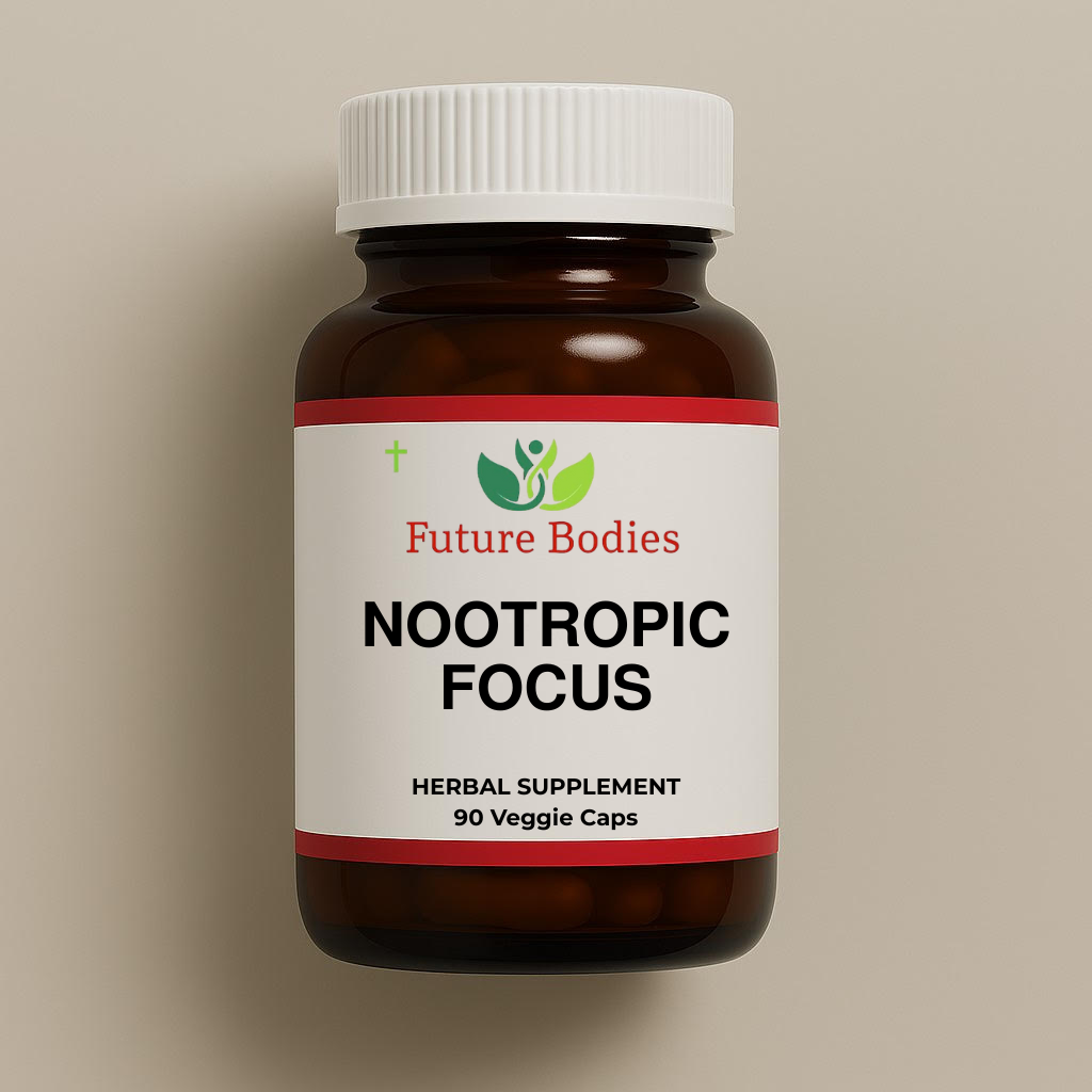 Nootropic Focus