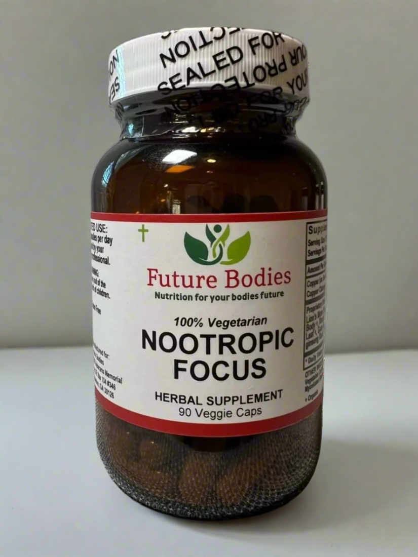 Nootropic Focus